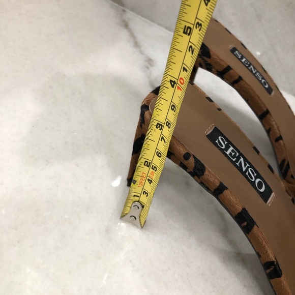 Senso Maisy Mules - Picture 6 of 6